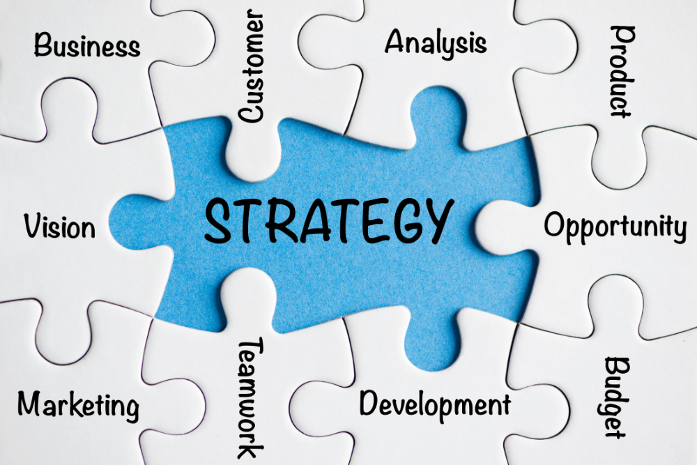 Navigating a Locked-In Market