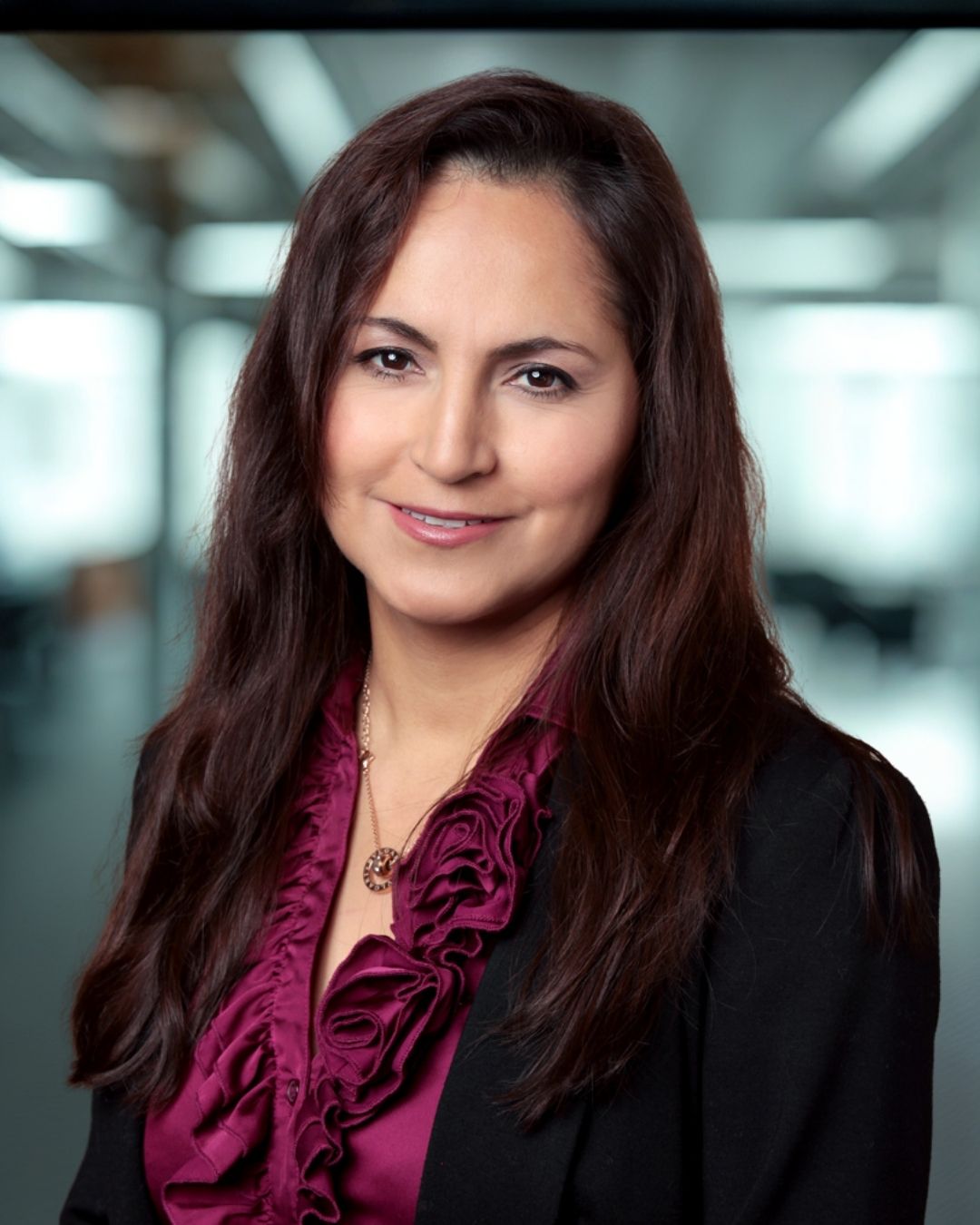 Patricia Luna-Heisse