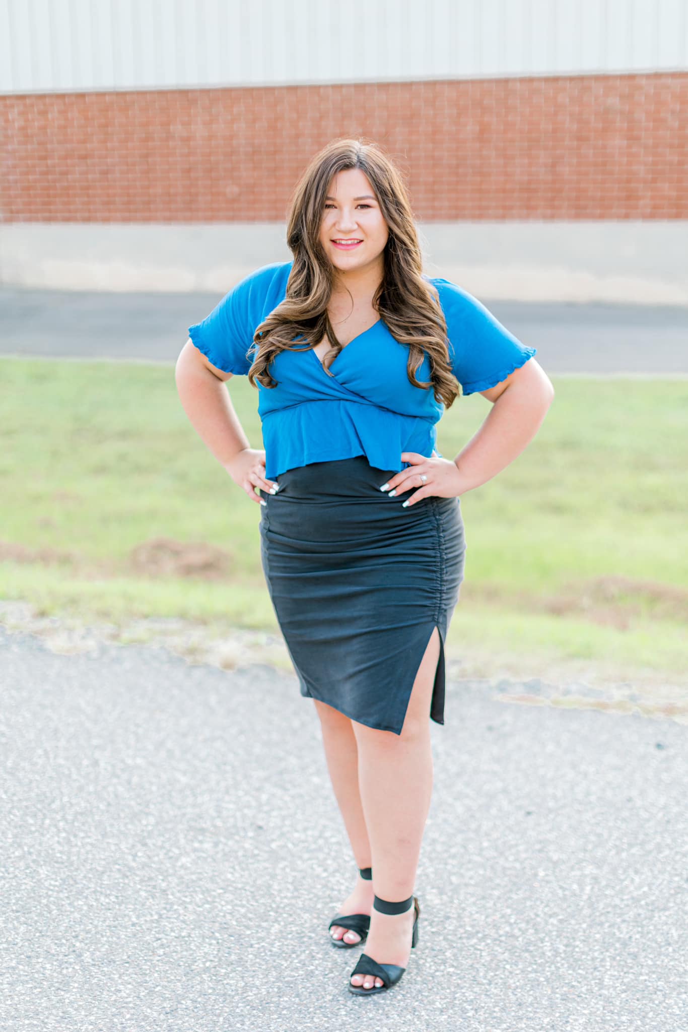 Morgan Sumperl Real Estate