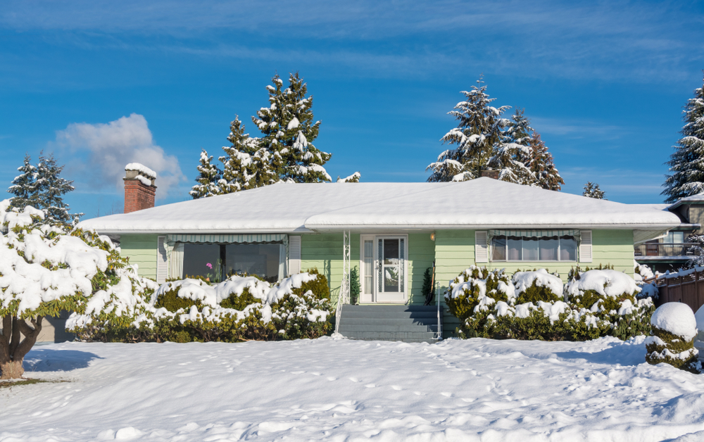 Inspect and Clean Your Gutters