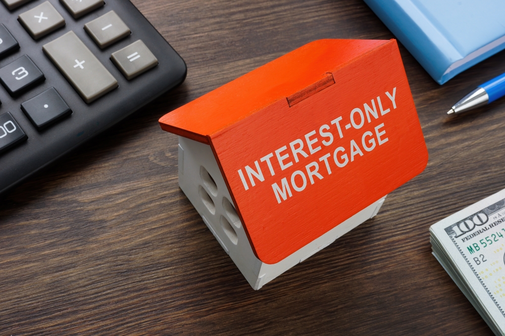 Mortgage Interest