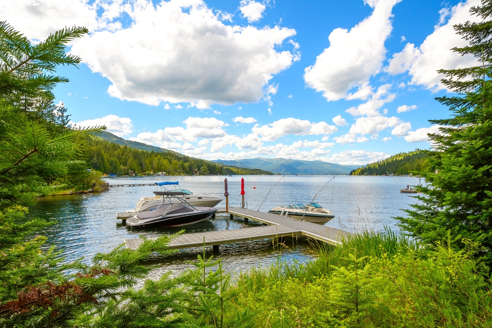 Premium Home Amenities