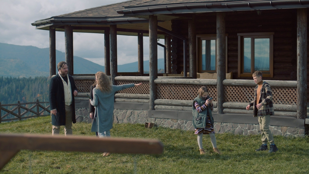 Evaluate Home Amenities