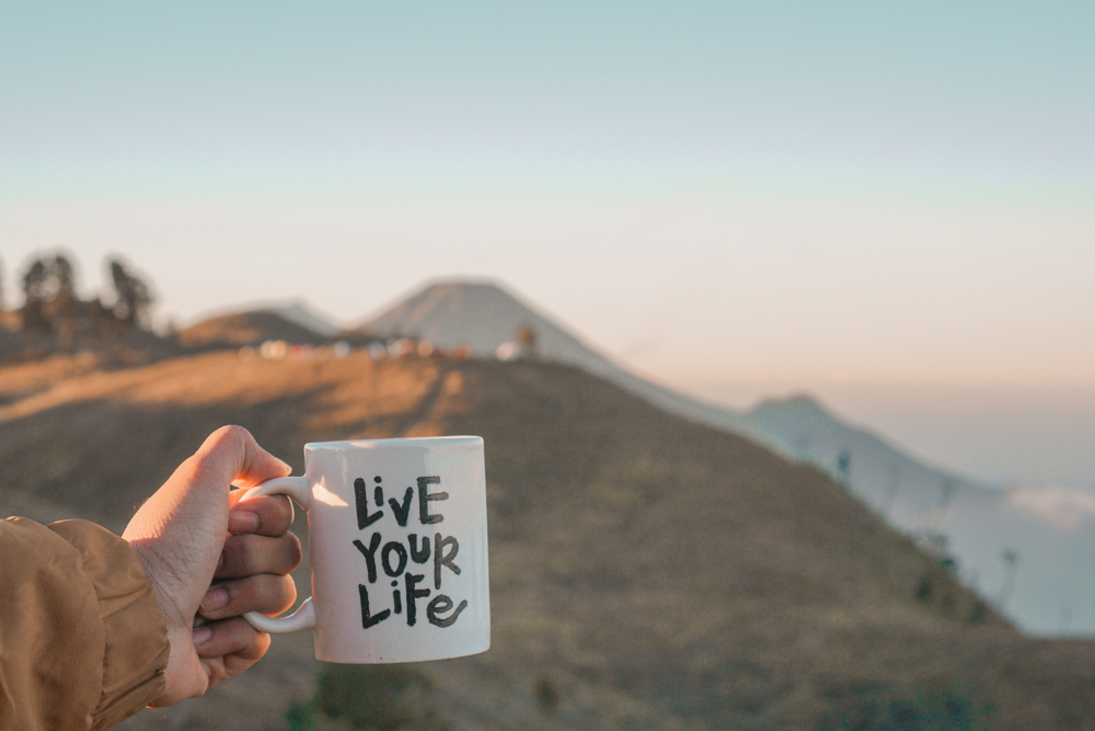 Transition to Mountain Living