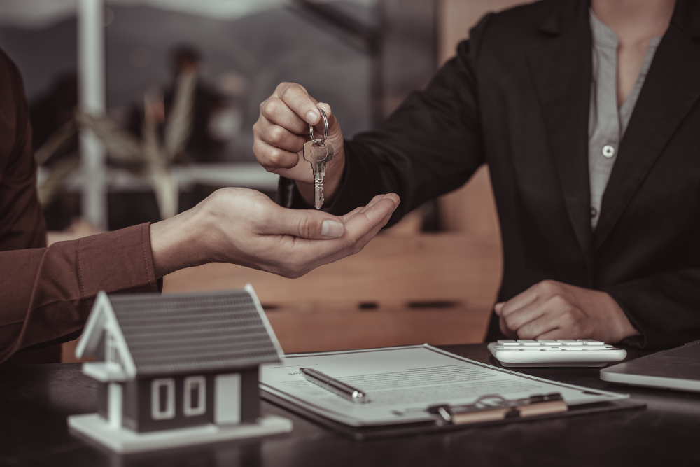 Short-Term Rental Properties