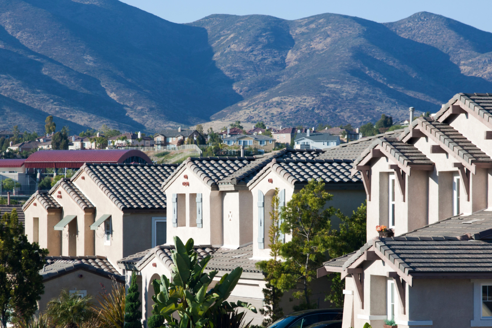 Mountain Home Buyers