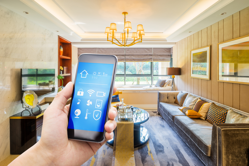 Smart Home
