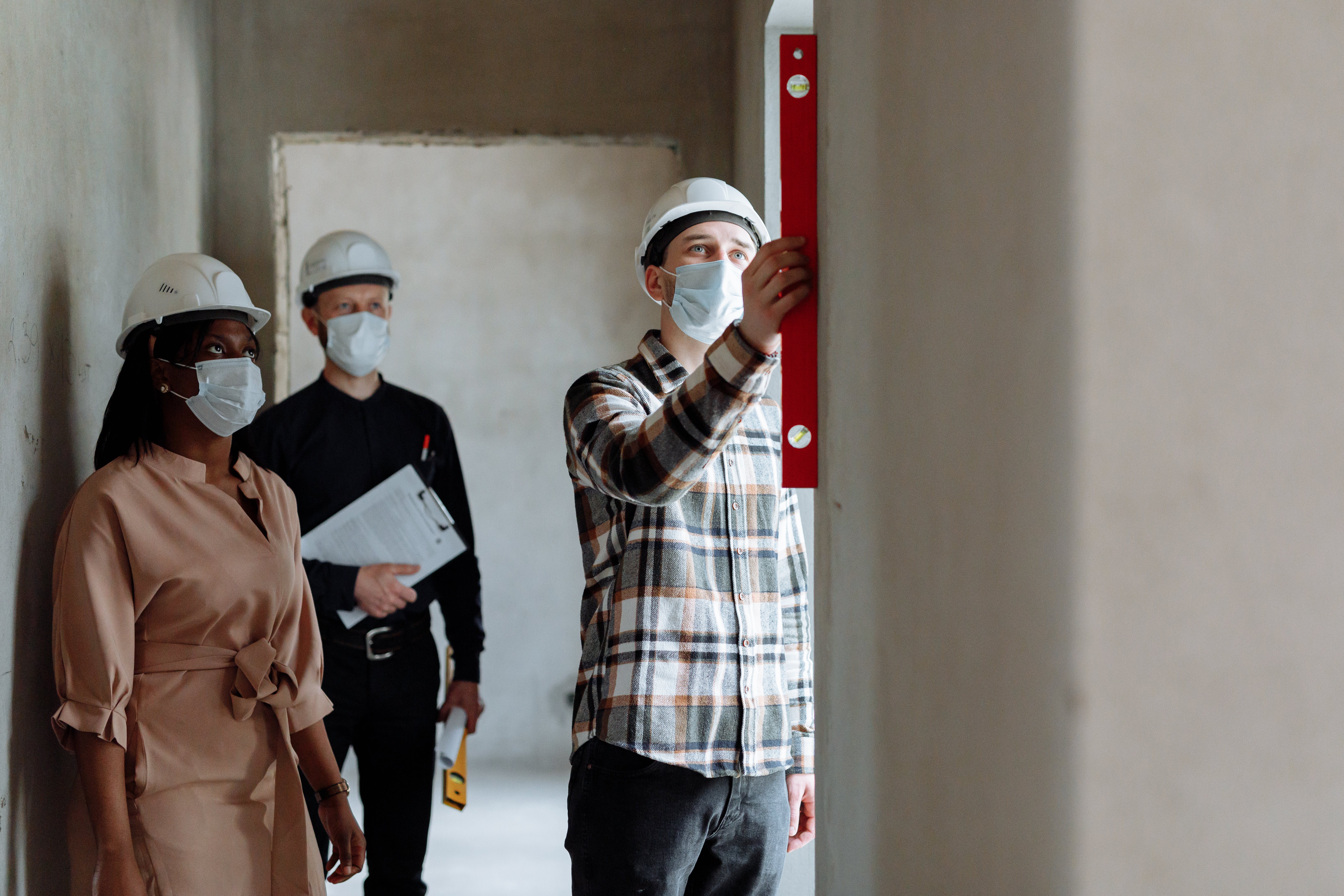 Home Inspections