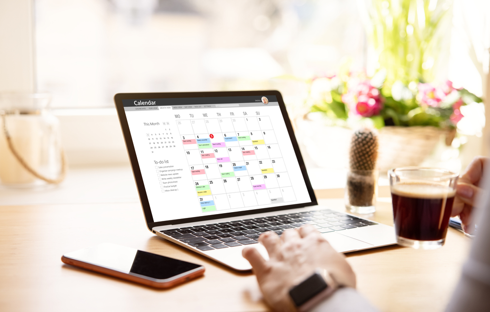 Time Management