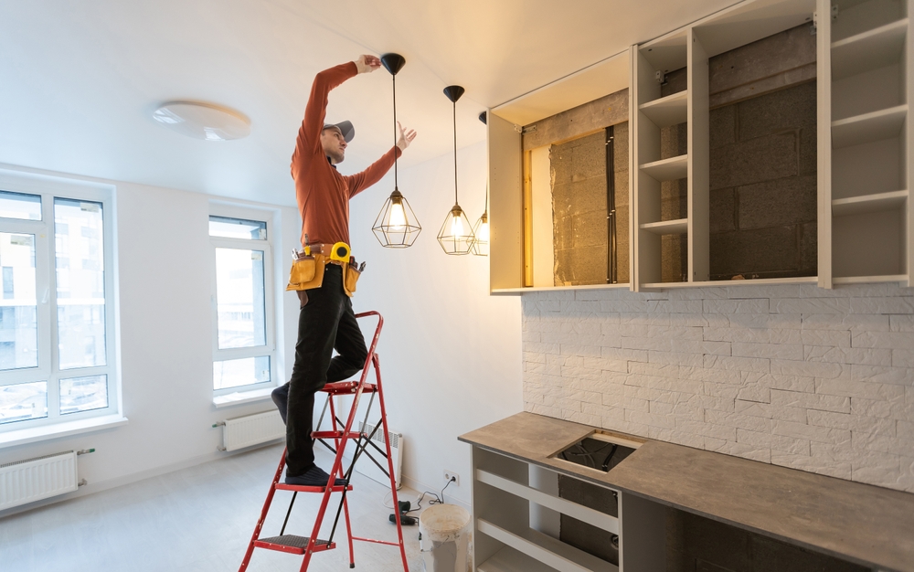 Kitchen Renovations