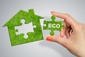 Eco-Friendly Building Materials Explained | Dona Robinson Group