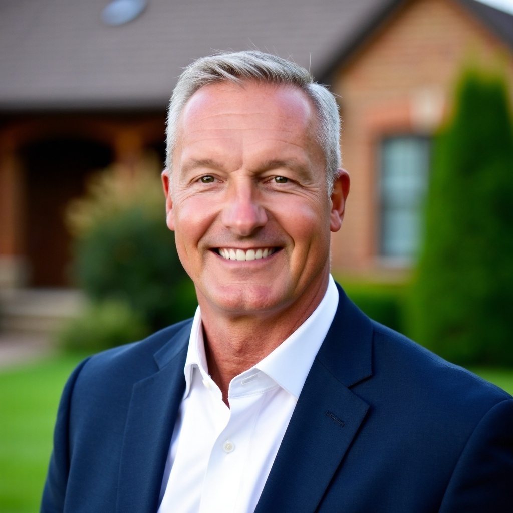 Scott McBeth  DRE# 02050531