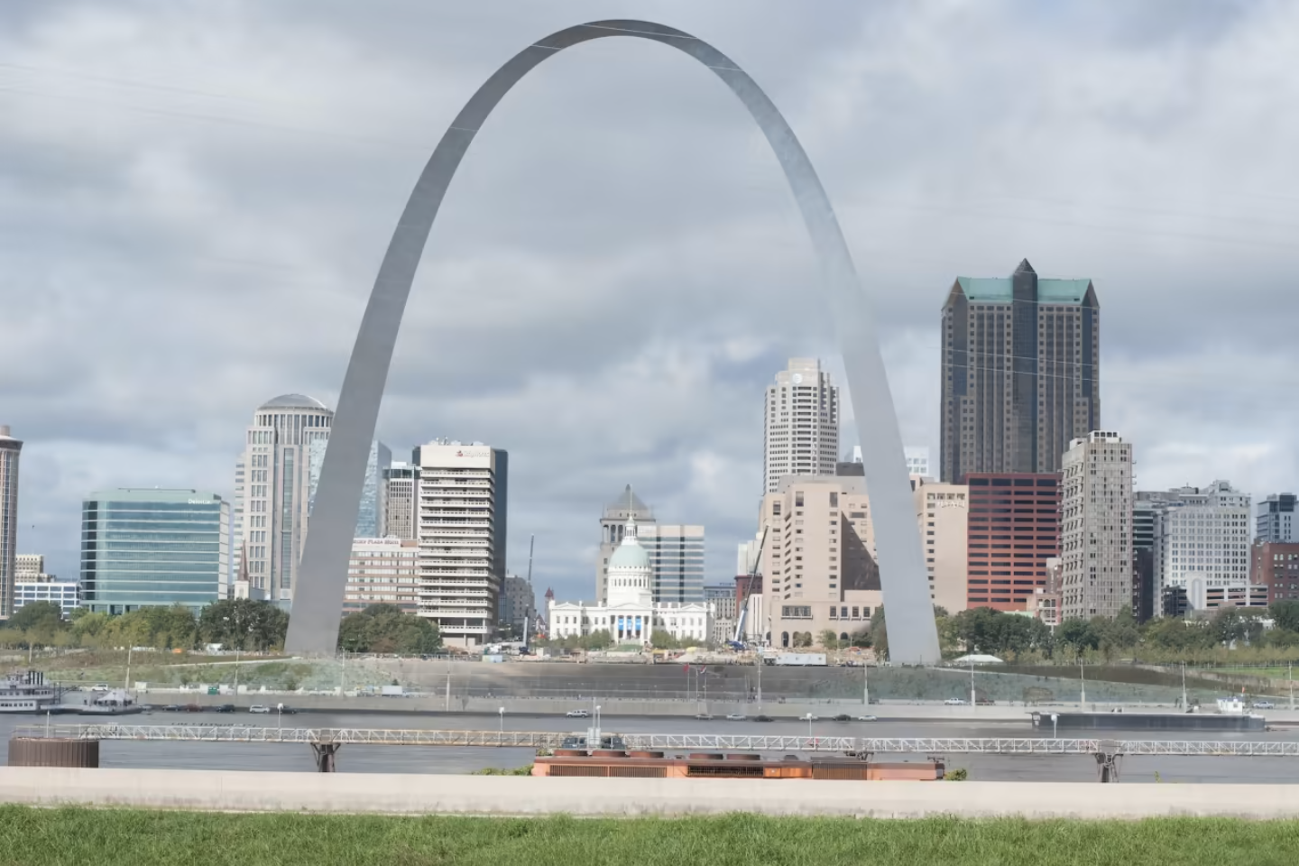 St. Louis Ranks No. 1 Luxury Housing Market in U.S.