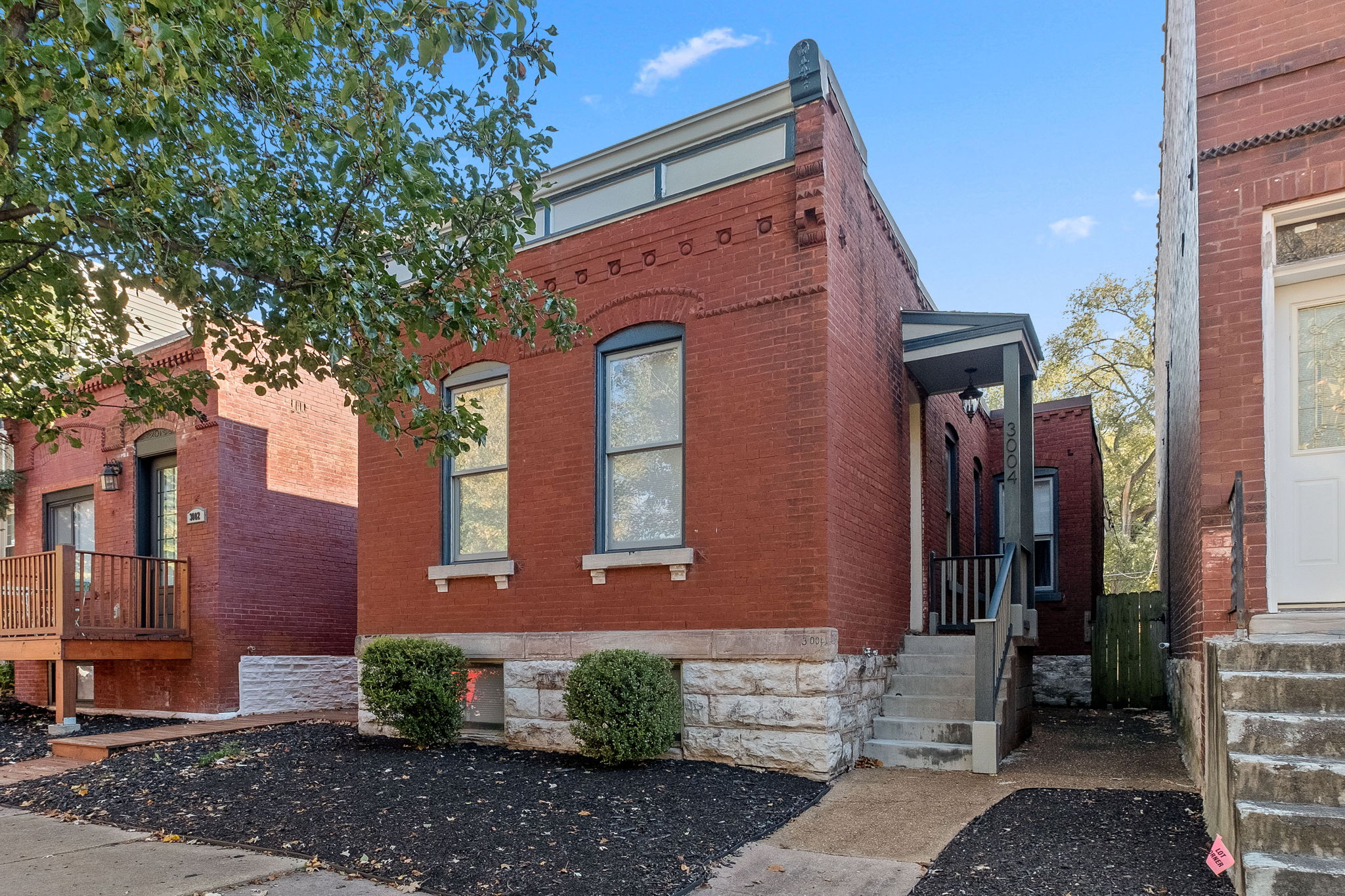 Virginia Orchard House