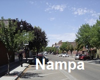 Homes In Nampa you can possibly Buy At your Rent of $1000 to $1250 A Month