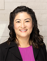 Jeanne Chou