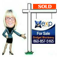 Stonington Realtor Bridget Morrissey