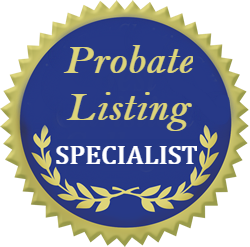 Probate Listing Specialist Bridget Morrissey