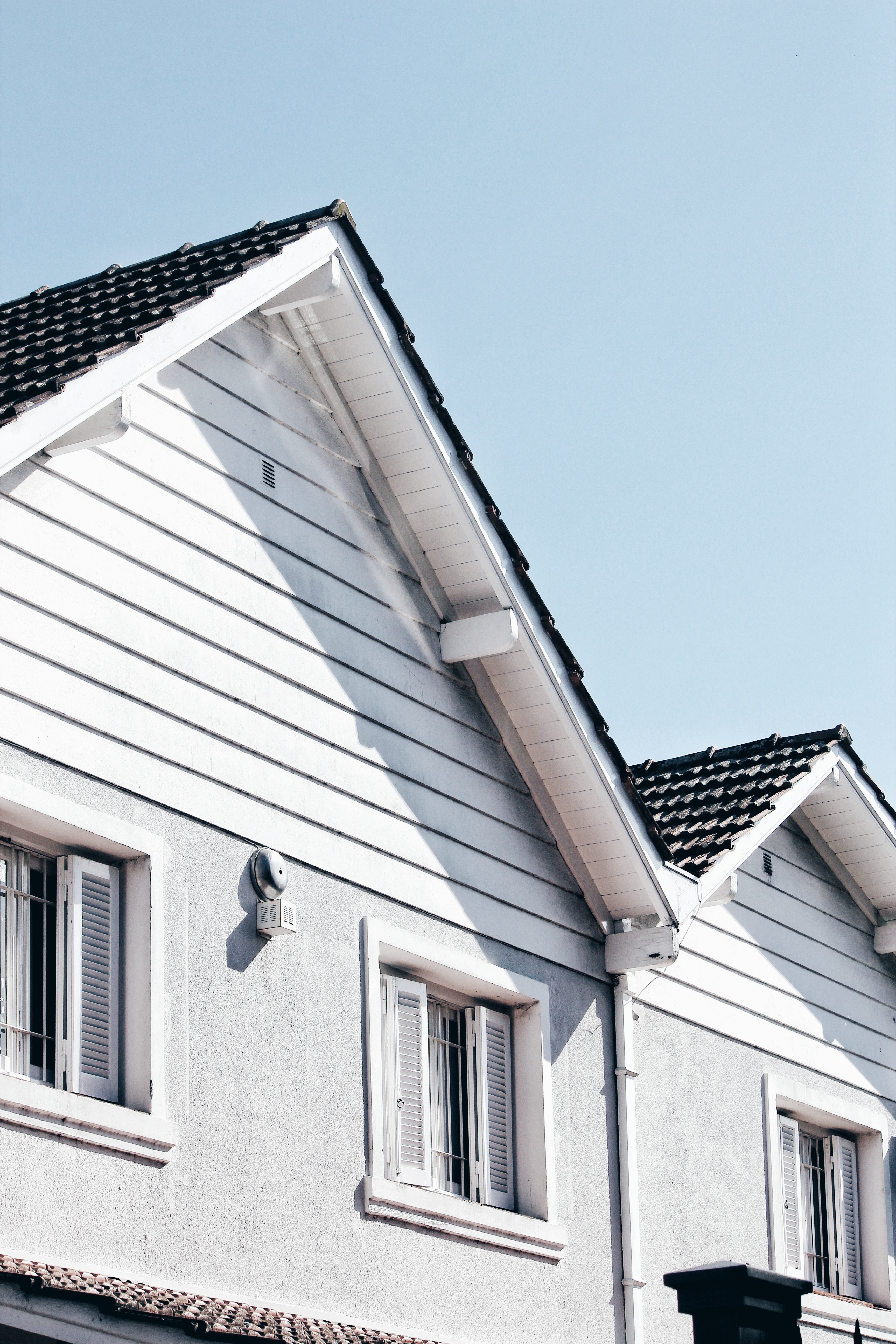 Buying a condo