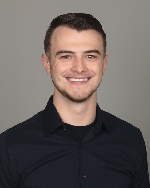 Dawson Blakley