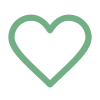 Heart icon