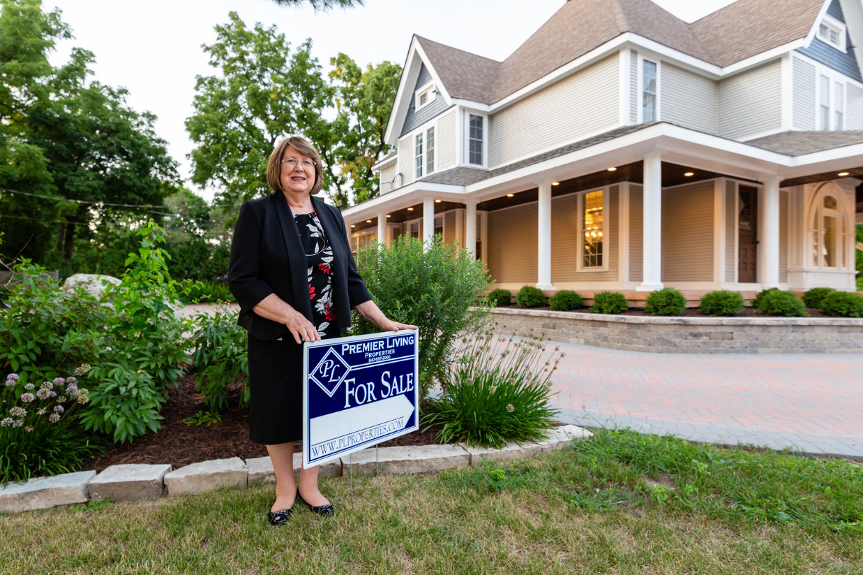 Contact Rita Rita Landem