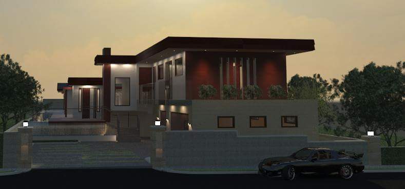 Hawaii Luxury Real Estate - New Construction in Kahala & Diamond Head Area
