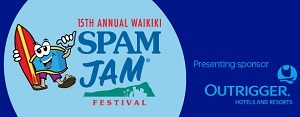 Spam Jam Festival