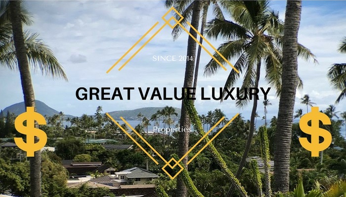 Diamond Head Great Value Luxury Property For Sale