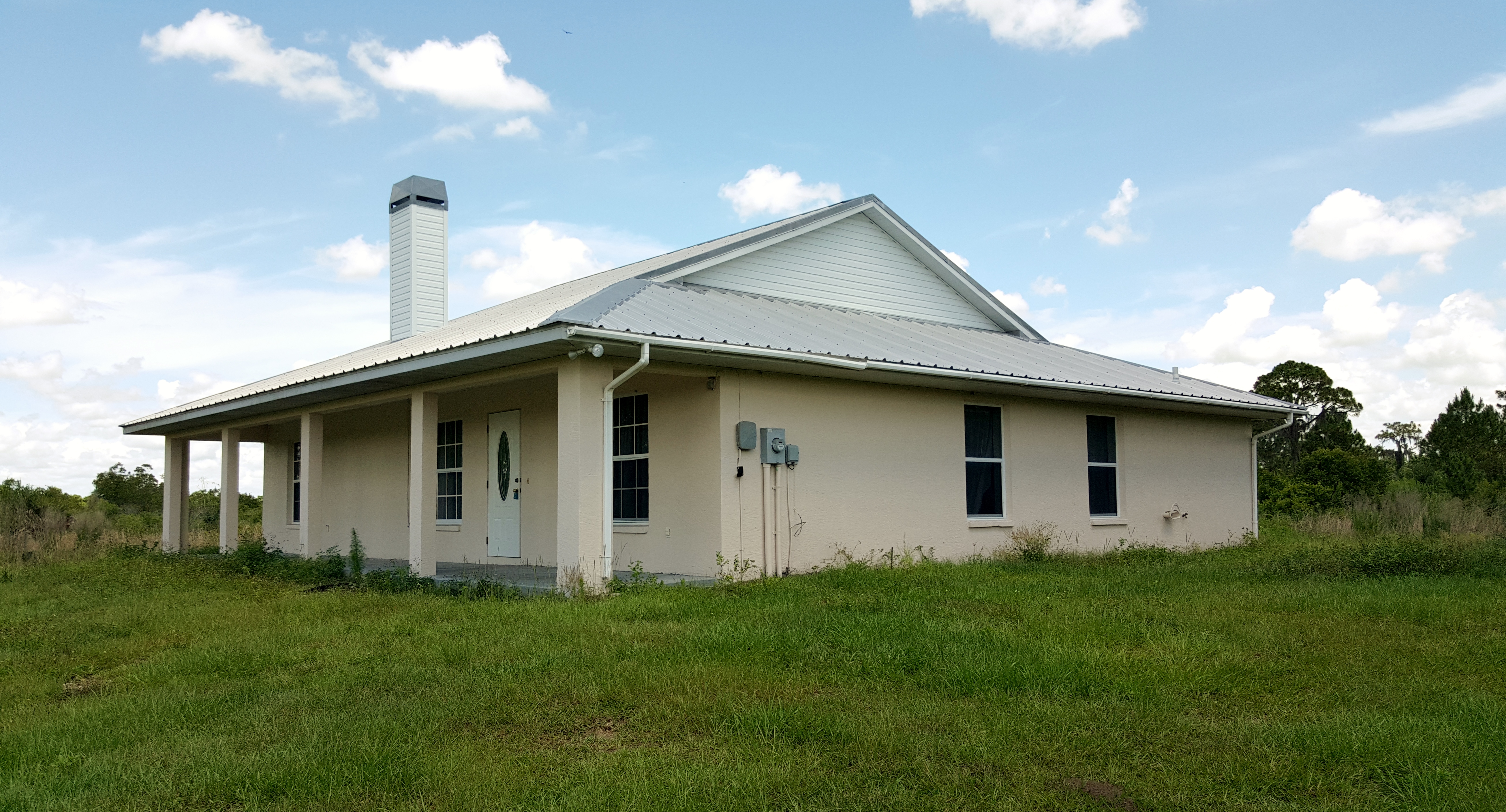 Myakka City Real Estate Sold Properties | Adam Miller | Keller Williams Realty Select