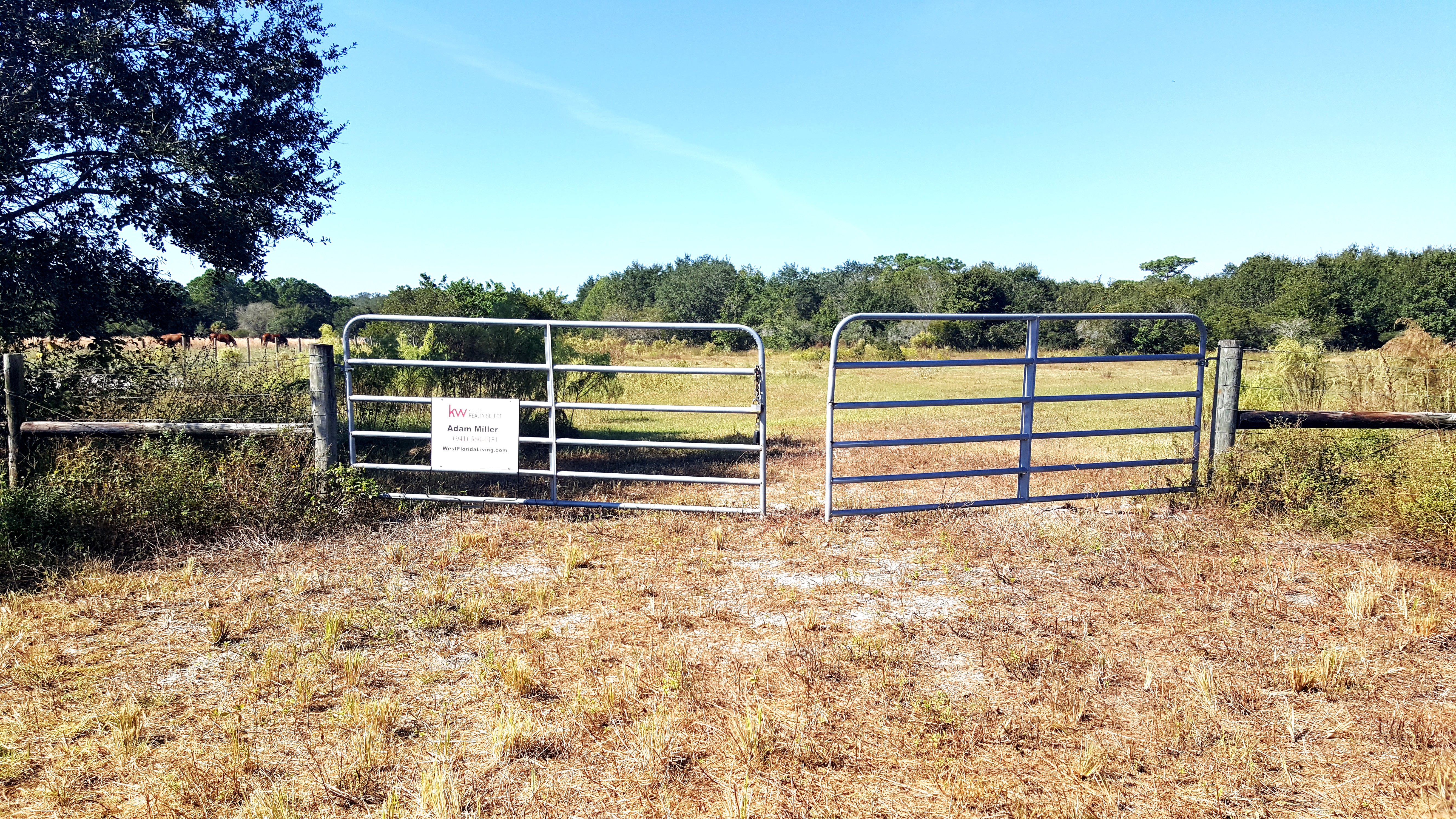 Myakka City Real Estate Sold Properties | Adam Miller | Keller Williams Realty Select