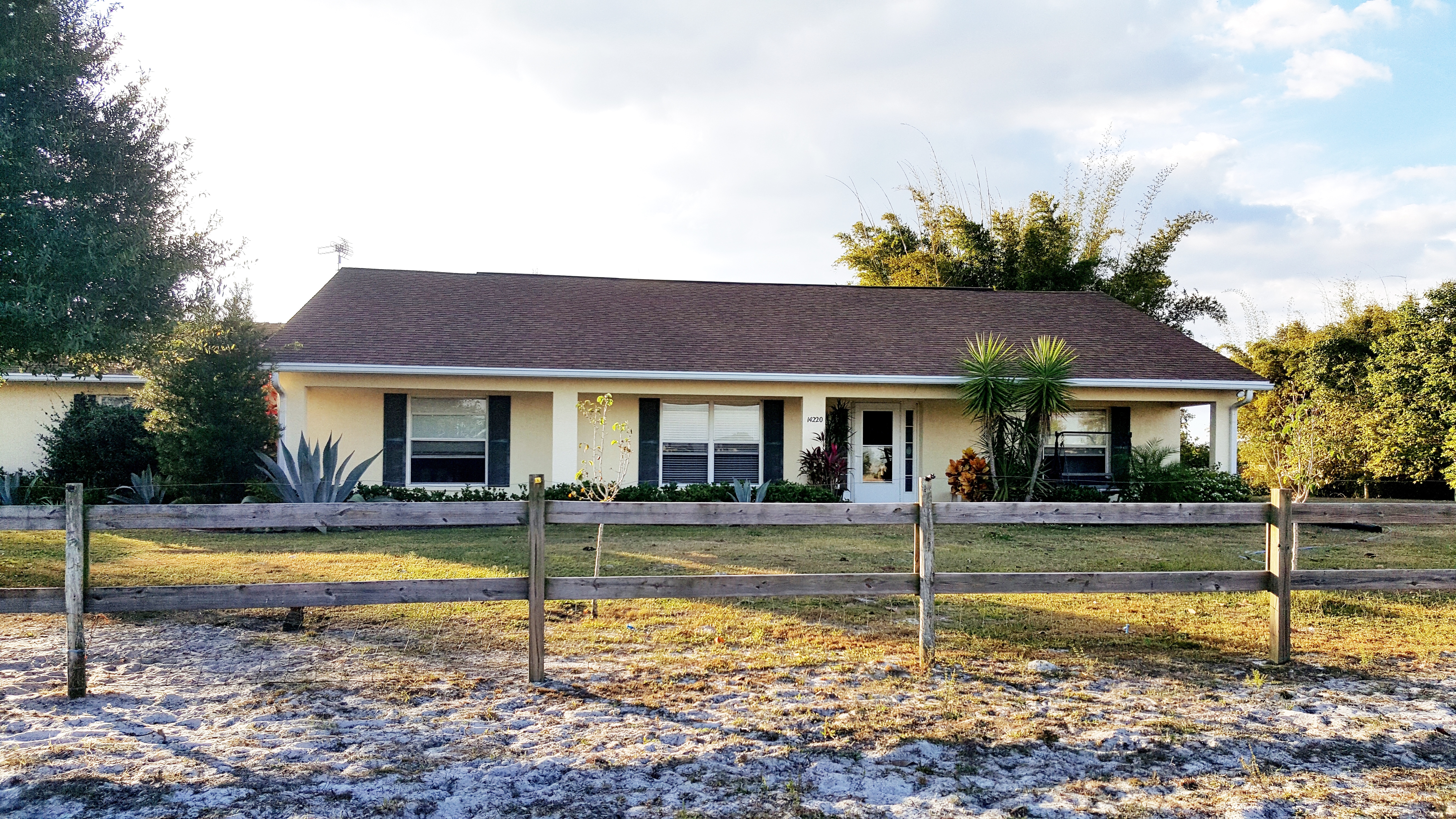 Myakka City Real Estate Sold Properties | Adam Miller | Keller Williams Realty Select