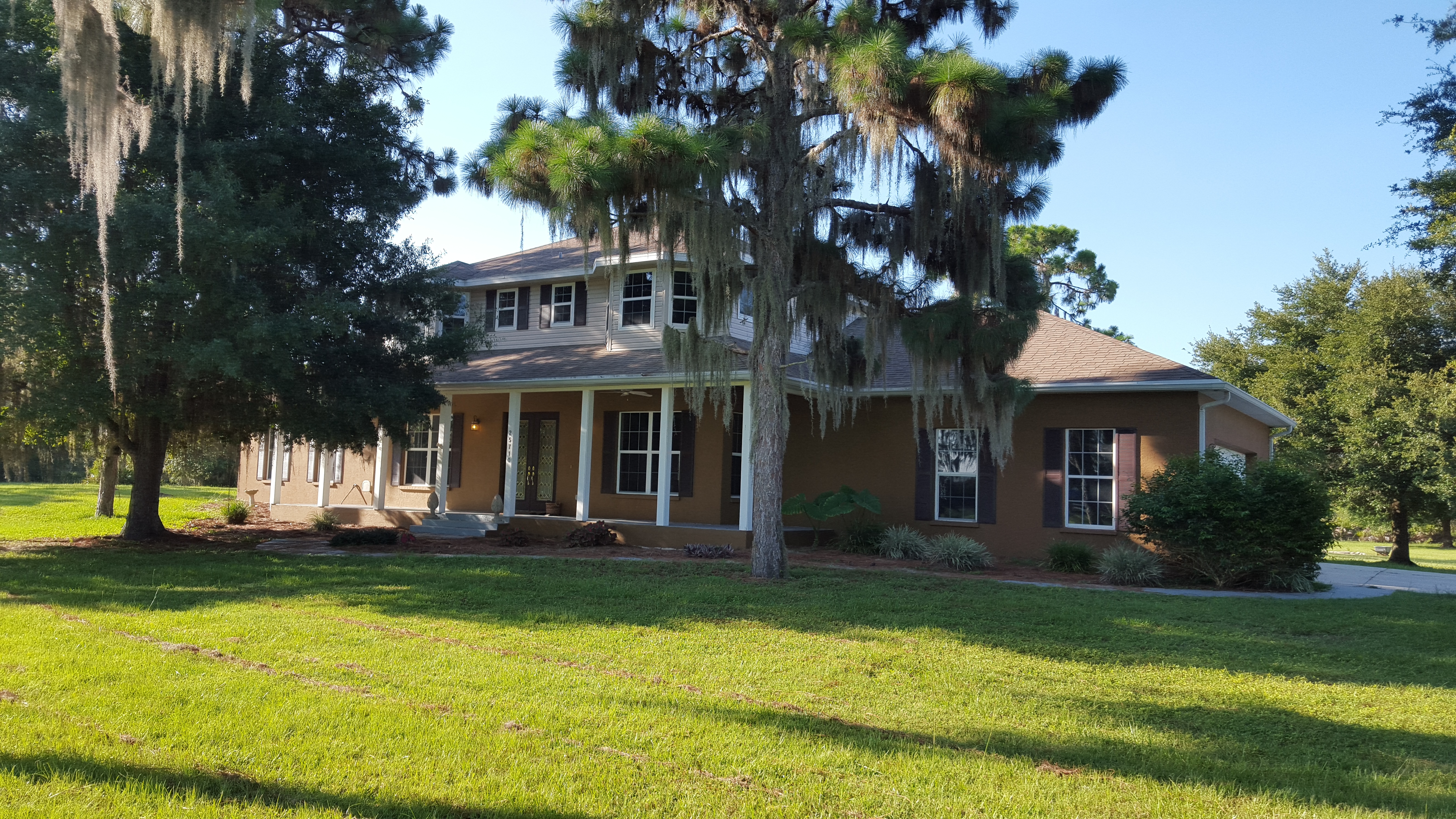 Myakka City Real Estate Sold Properties | Adam Miller | Keller Williams Realty Select