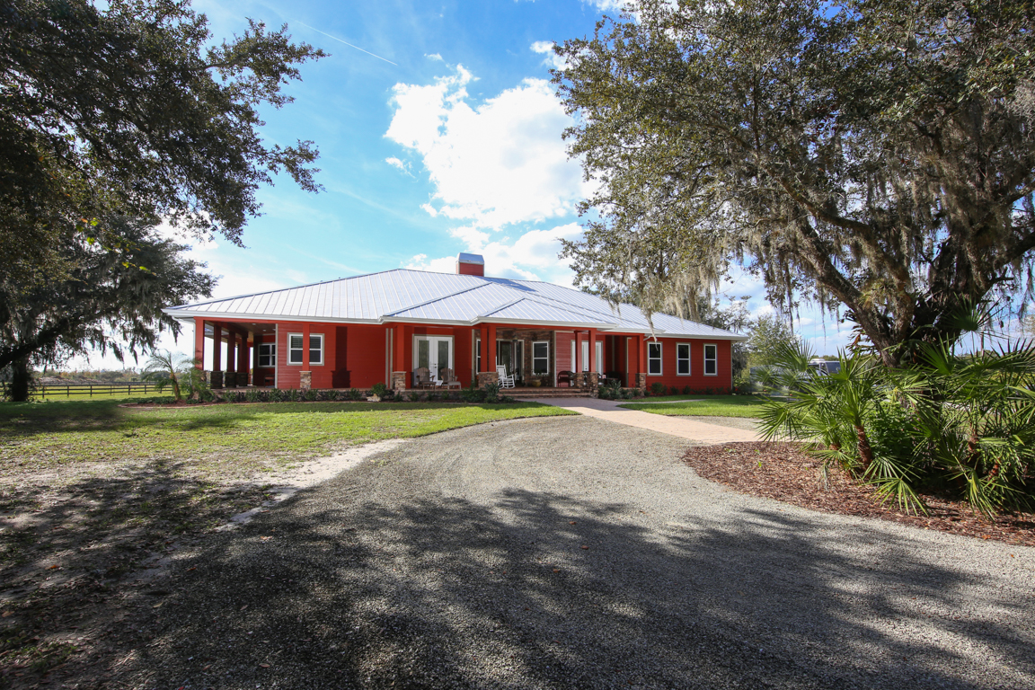 Myakka City Real Estate Sold Properties | Adam Miller | Keller Williams Realty Select