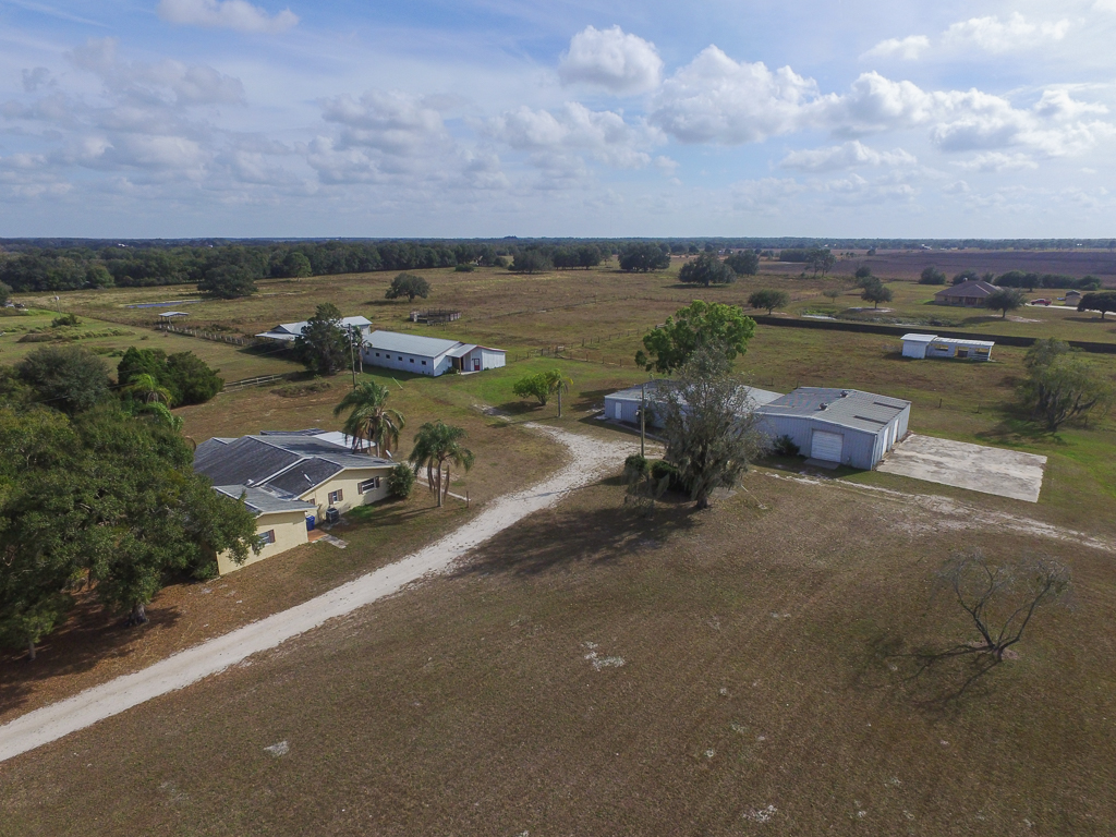 Myakka City Real Estate Sold Properties | Adam Miller | Keller Williams Realty Select