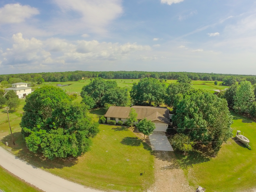 Myakka City Real Estate Sold Properties | Adam Miller | Keller Williams Realty Select