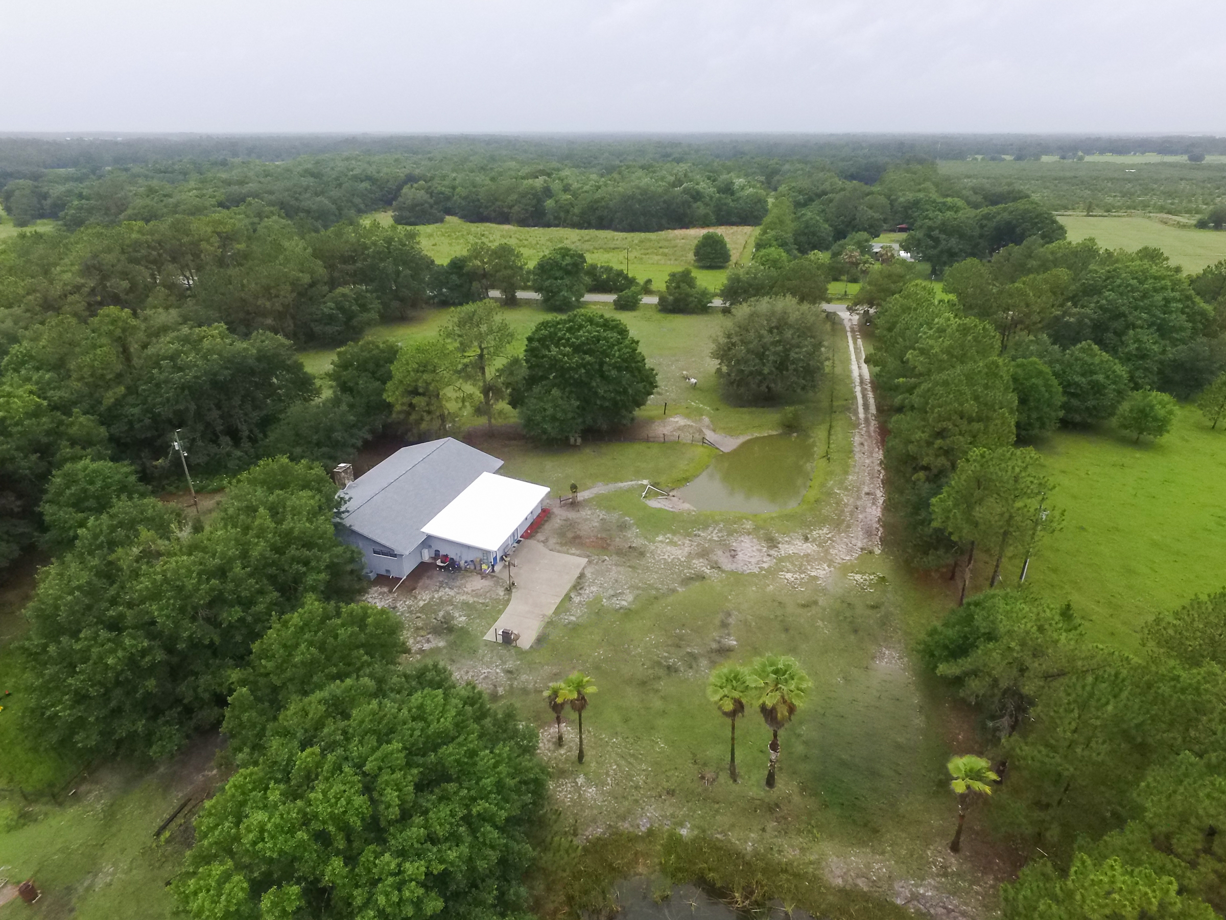 Myakka City Real Estate Sold Properties | Adam Miller | Keller Williams Realty Select