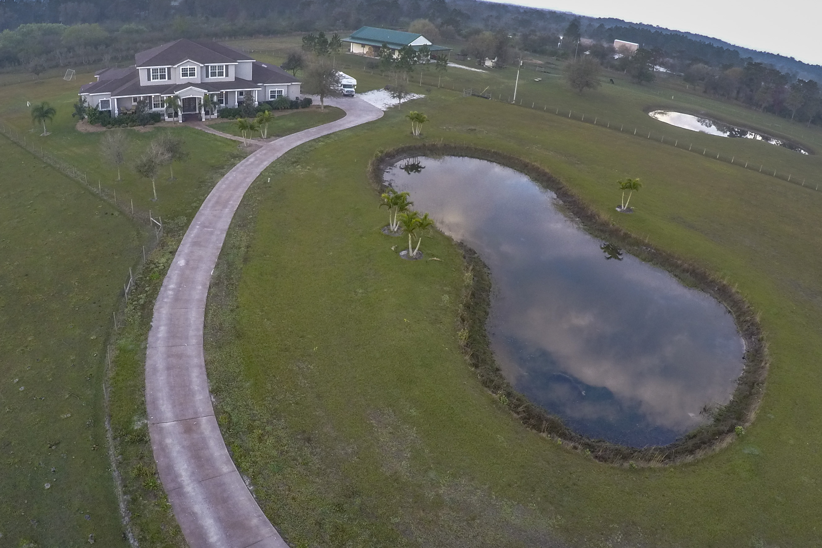 Myakka City Real Estate Sold Properties | Adam Miller | Keller Williams Realty Select