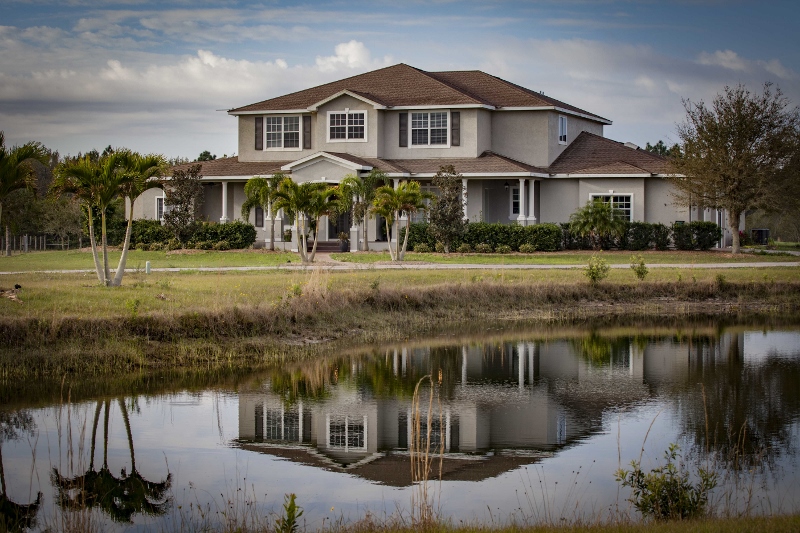 Myakka City Real Estate Sold Properties | Adam Miller | Keller Williams Realty Select