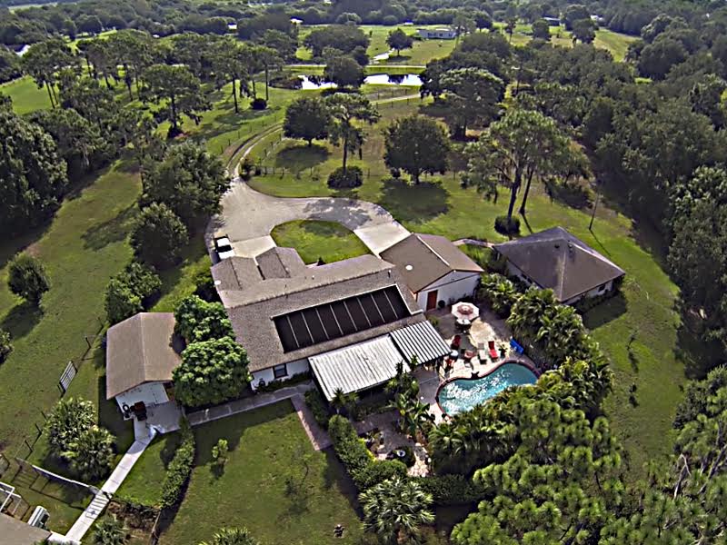 Myakka City Real Estate Sold Properties | Adam Miller | Keller Williams Realty Select