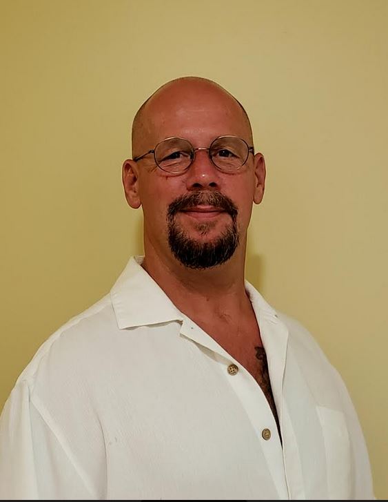 Greg Stiles