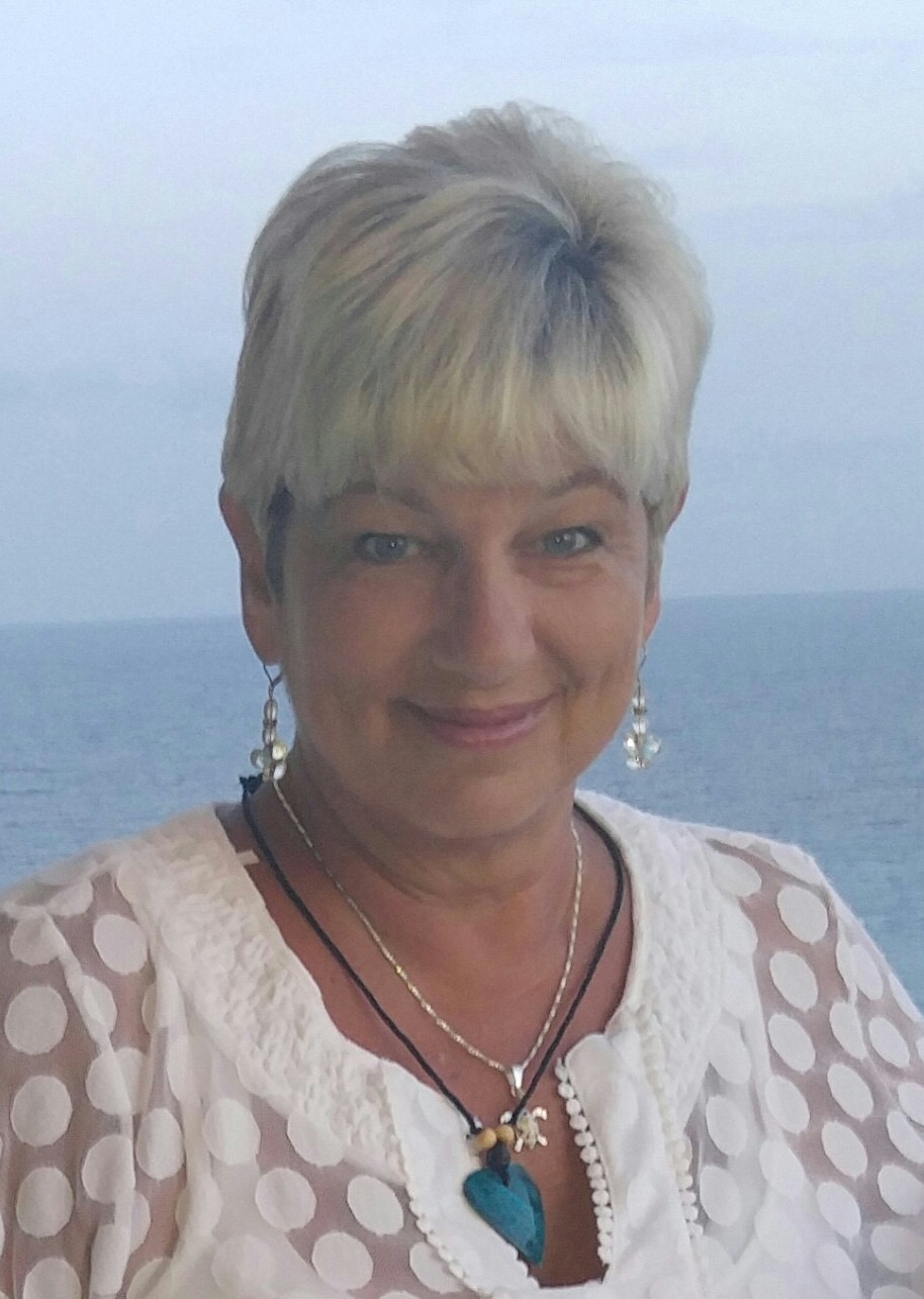 Susan Kelly
