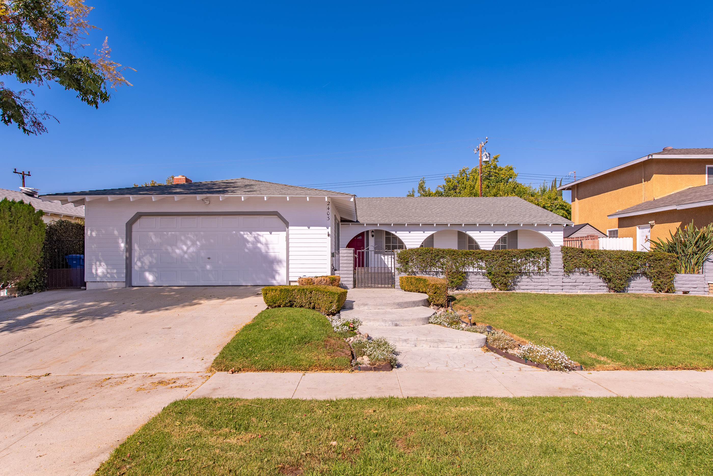 2403 Brentwood Ave Simi Valley Ca 93063