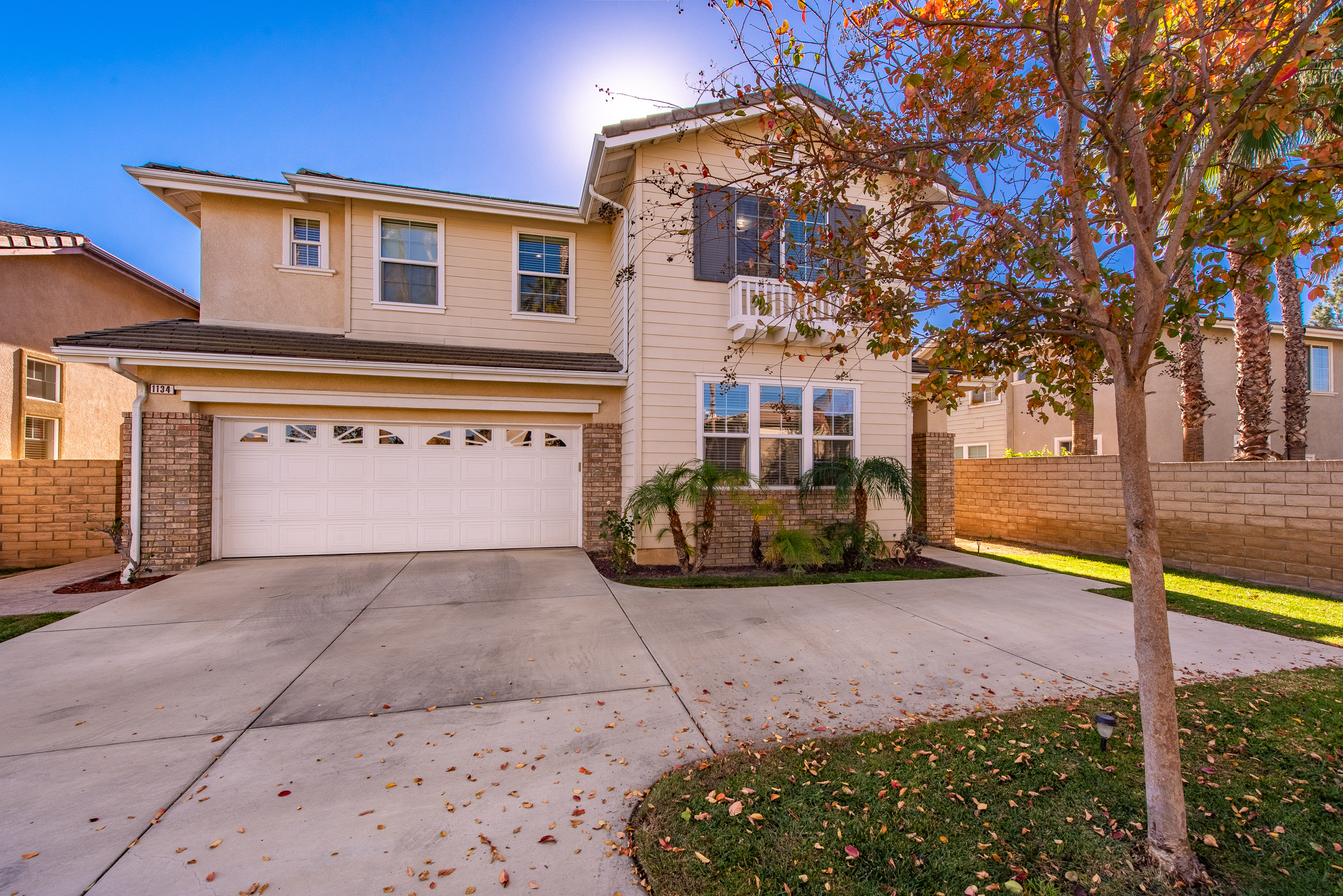 1134 Gardenia Ln Simi Valley Ca 93065
