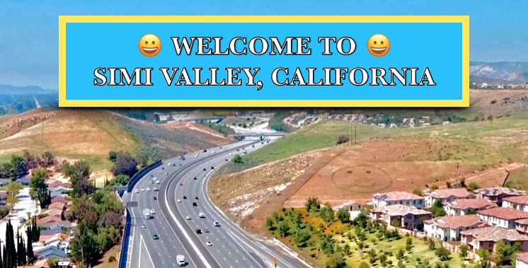 Welcome to Simi Valley California / Everything Simi Valley