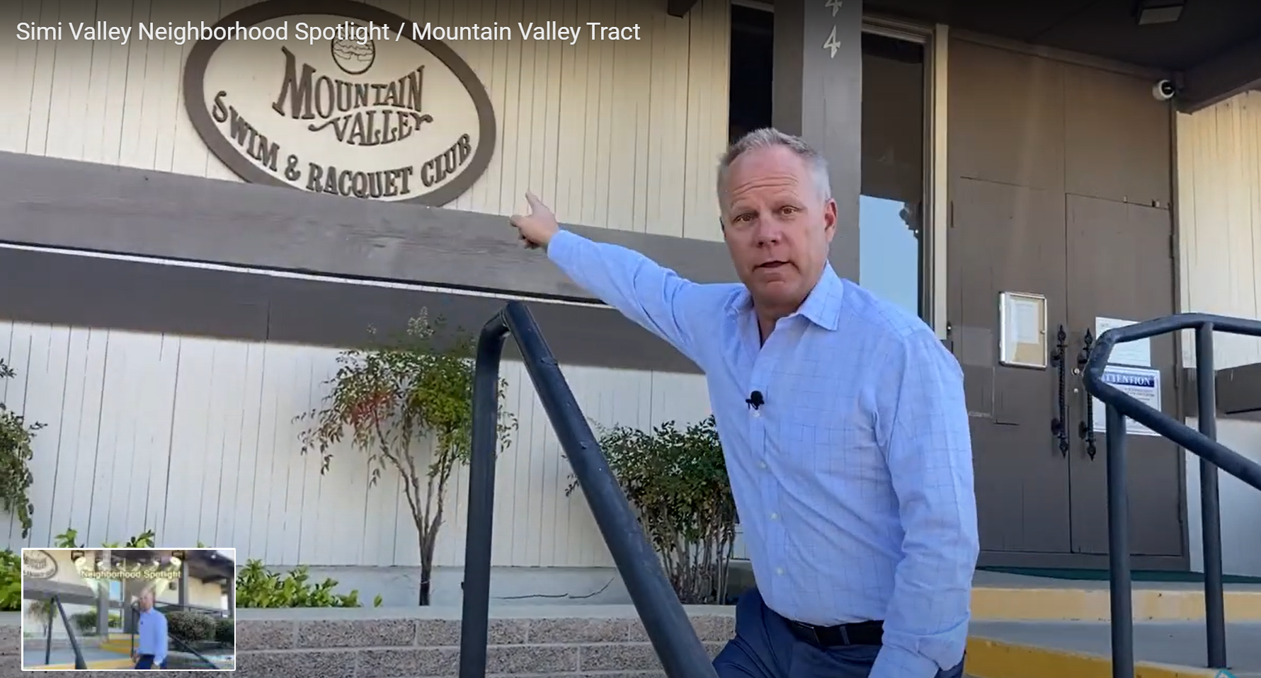 Simi Valley Neighborhood Spotlight / Mountain Valley Tract
