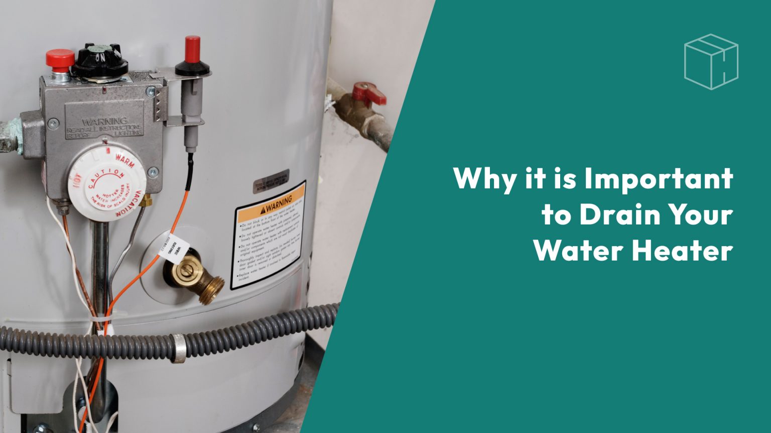 Why it is Important to Drain Your Water Heater