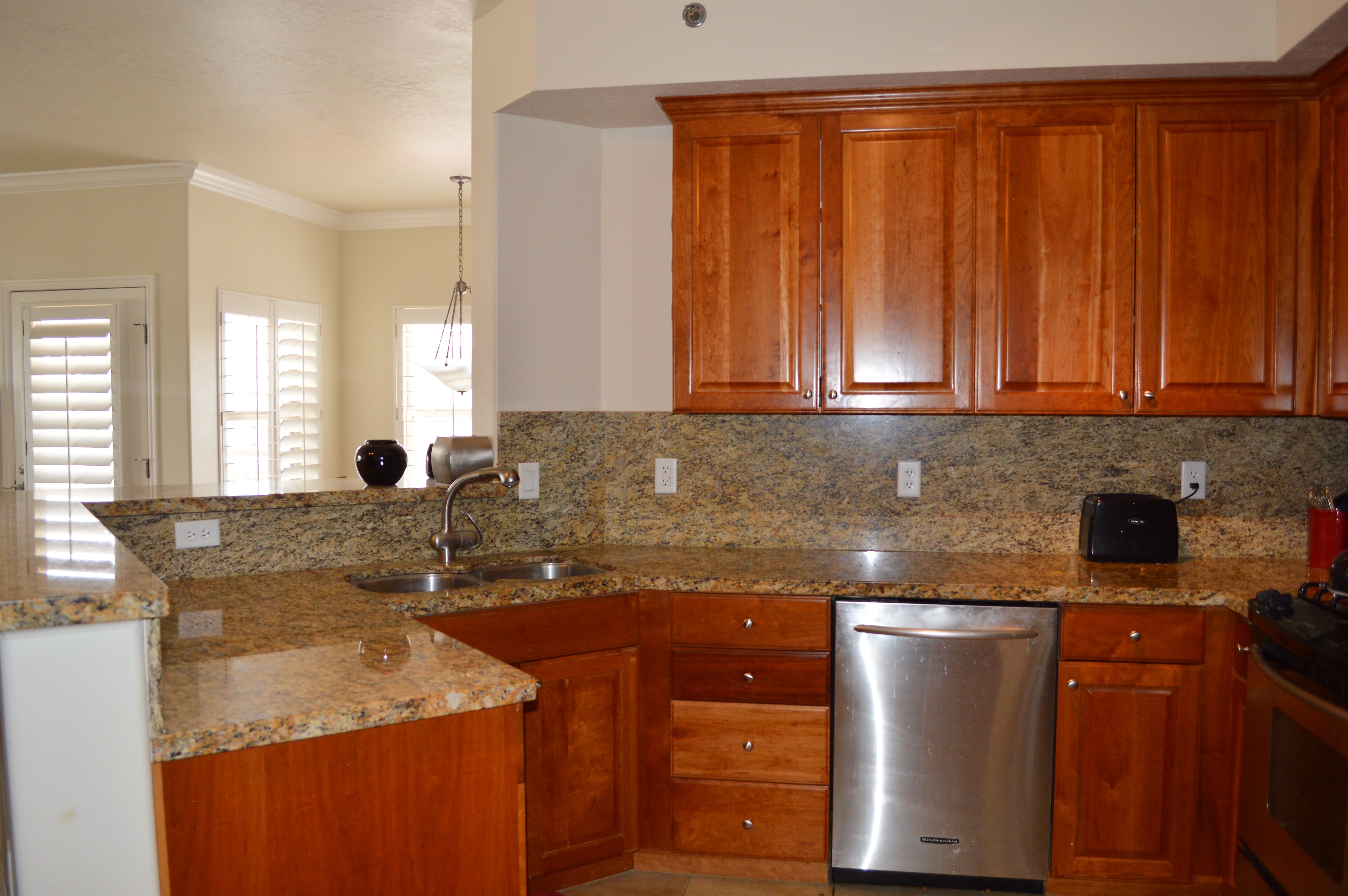 Downtown Salt Lake City Condo