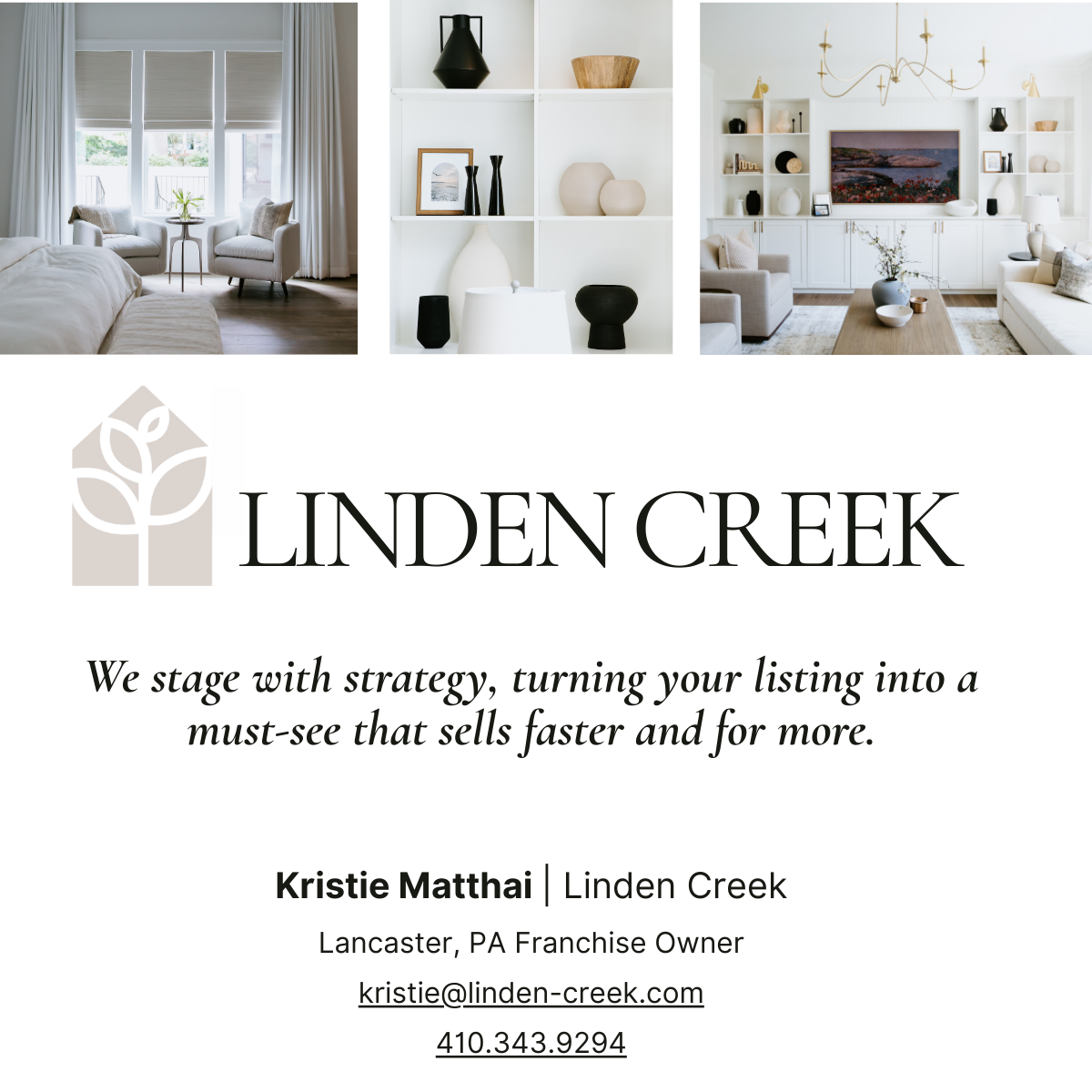 Linden Creek