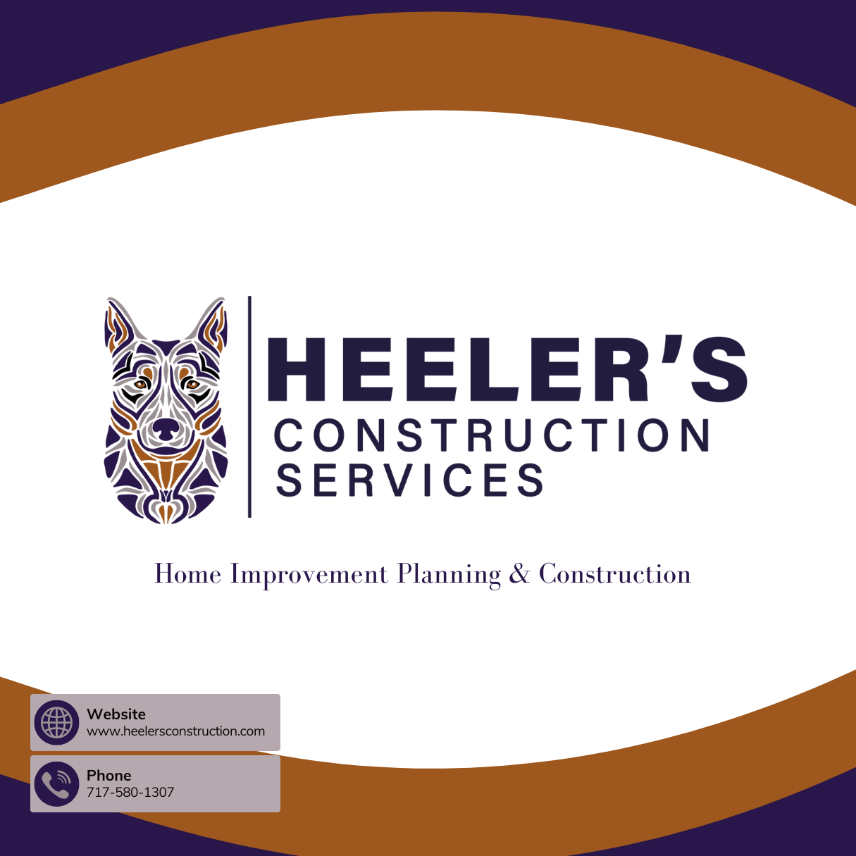 Heeler's Construction Services
